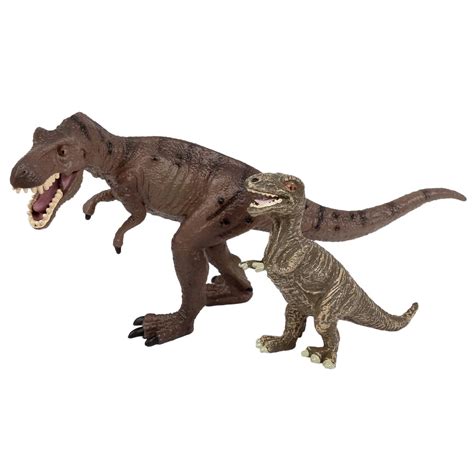 Collecta Figurka Kolekcjonerska Zestaw Dw Ch Dinozaur W Tyranozaura