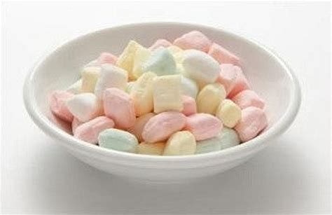 Roses Brand Pastel Party Mints 3 Lb Bulk Bag