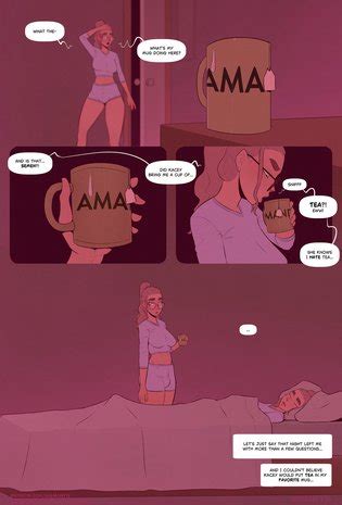 Self Care Skemantis Ongoing Luscious Hentai Manga Porn