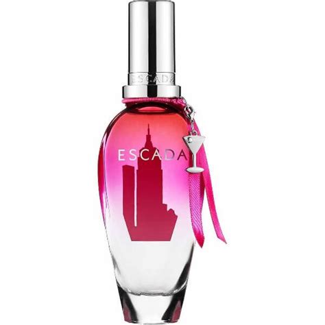 Escada Sexy Graffiti 2011 EDT 100ml For Women Without Package Venera