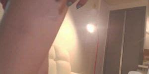 Korean Sexy Camgirl Shows Her Hot Body Porn Videos