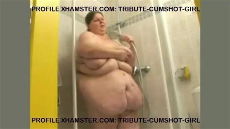 Free SSBBW Shower Porn Videos XHamster