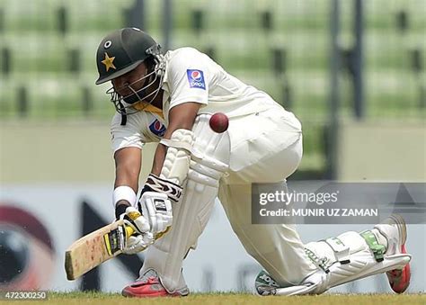 153 Sher Ali Cricketer Stock Photos High Res Pictures And Images