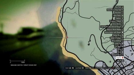 ATM Robbery Banham Canyon GTA 5 Wiki Guide IGN