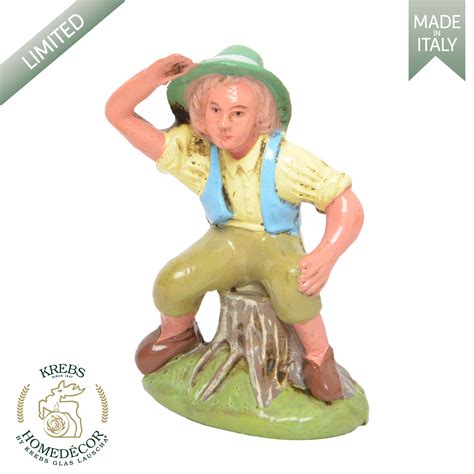 Figur 10cm