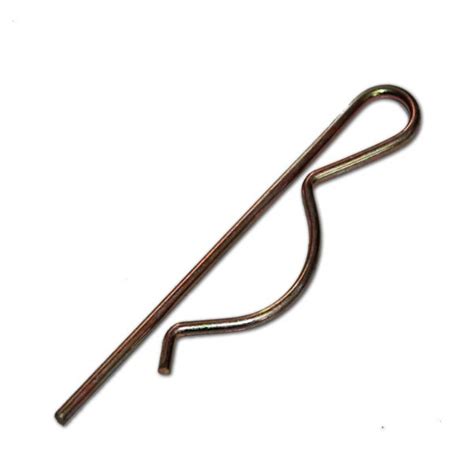 H169913 - Фиксирующий штифт жатки John Deere[AGV]