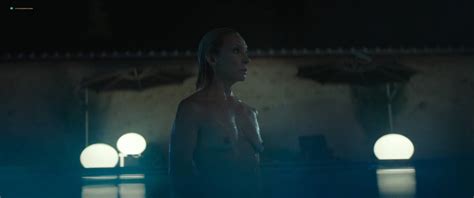 Naked Toni Collette In Madame