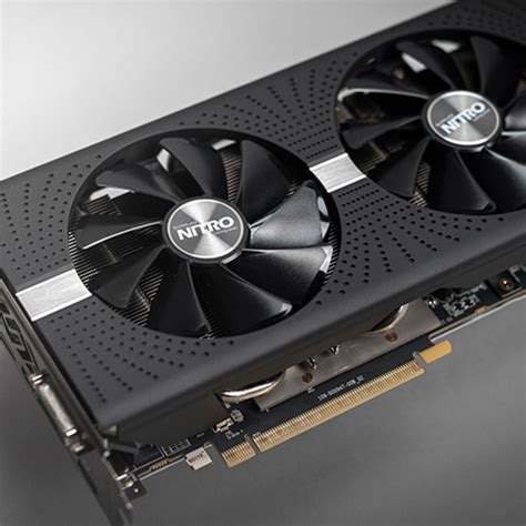 Видеокарта Sapphire Radeon RX 580, 8 ГБ - купить по низким ценам в ...