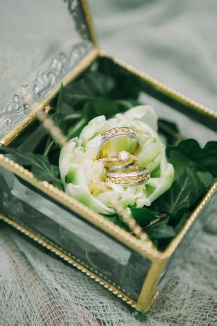 необычные шкатулки для колец, стеклянная шкатулка для колец, стеклянная ...