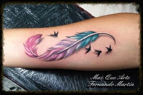 Tattoo Realizado En M S Que Arte Valladolid Por Fernando Mart N