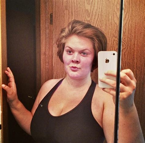 Thick Curvy Redhead Big Floppy Tit BBW MILF Emily Porn Pictures XXX Photos Sex Images 3791182