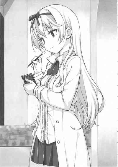 Arifureta From Commonplace To World S Strongest Official Arts Collection Nhentai Hentai