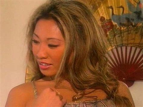 Miko Lee Gets Her Pussy Fucked Deep On The Sofa Legend