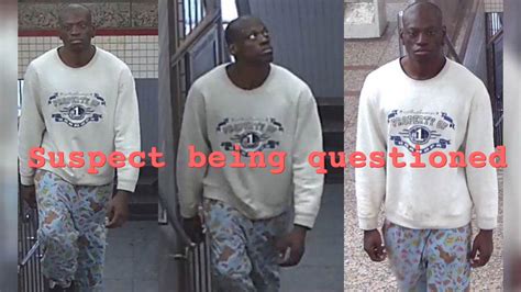 Convicted Sex Offender Being Questioned In West Loop Kidnapping Attempt Was Released On A Felony