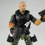 News Hot Toys Mms G I Joe Retaliation Th Scale Roadblock Figure Revealed Mint