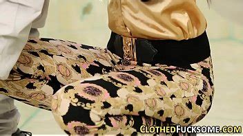 Classy Slut Gets Railed XVIDEOS