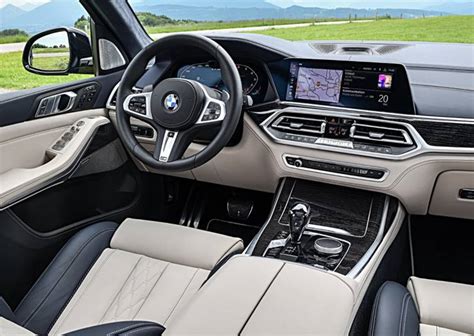 BMW X8 2022 - Em detalhes o futuro SUV top de linha da BMW que vai ...