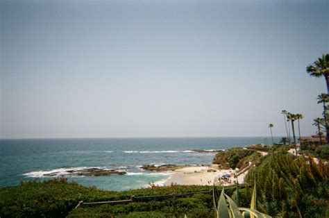 laguna beach   eyes  chronicle visit laguna beach
