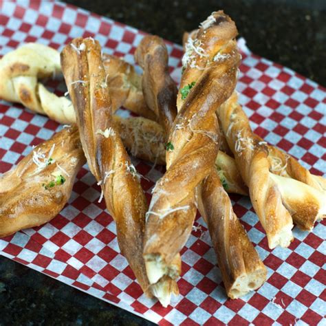 Bread Sticks Dream Pizza And Indian Cuisine