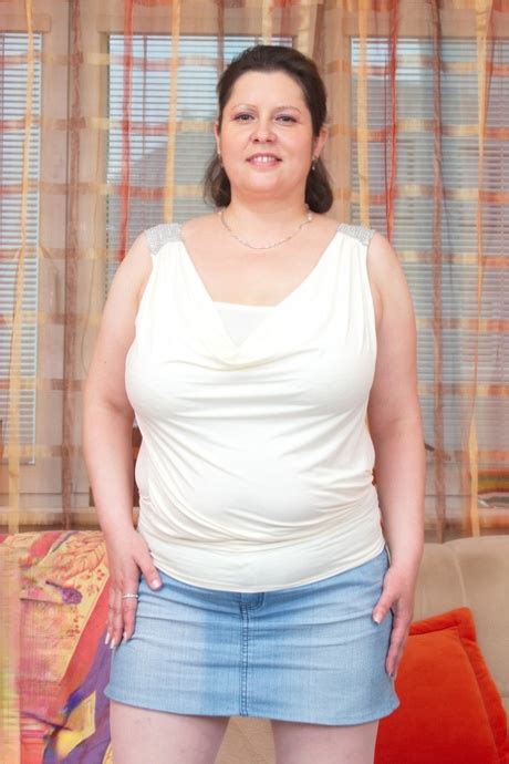 Chubby Housewife Nude Porn Photos Fatpornpics