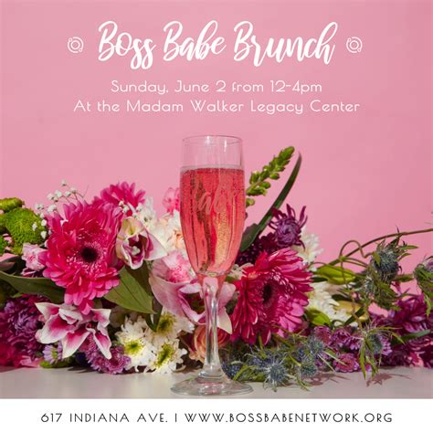 Boss Babe Network Products