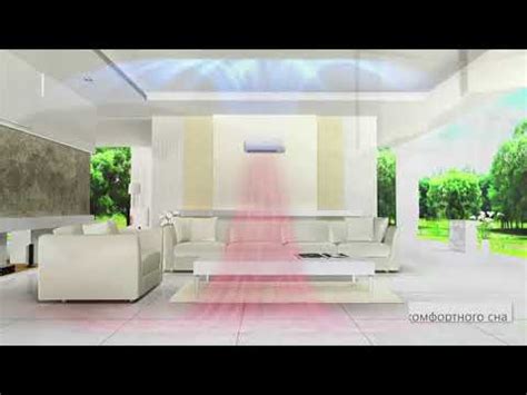 Haier Lightera Premium в КЛИМАТ-ГРУПП.РФ - YouTube