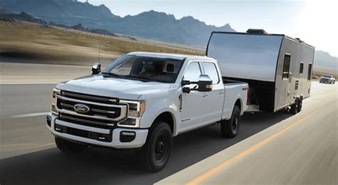 Ford F250 Towing Capacity 2025 Price Ray P Johnson