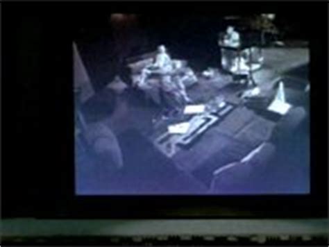 Naked Allison Mackie In Sliver