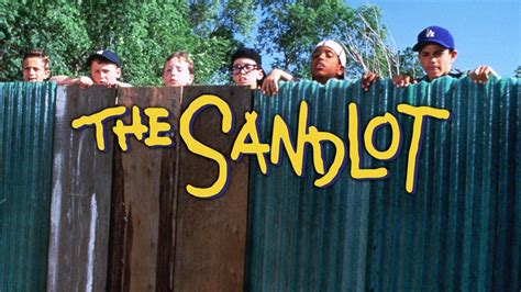 [100+] The Sandlot Wallpapers | Wallpapers.com