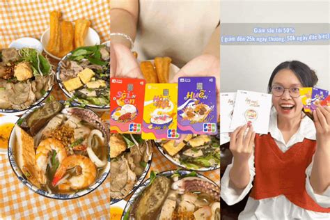 Có gì hot mà chiếc thẻ Hi ShopeeFood đa zi năng khiến cộng đồng mạng ai cũng muốn sở hữu