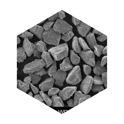 Titanium | Kymera International