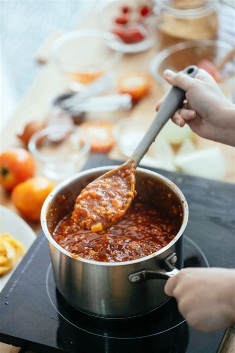 Cara Mudah Membuat Saus Bolognese Sendiri Di Rumah Lebih Kaya Rasa