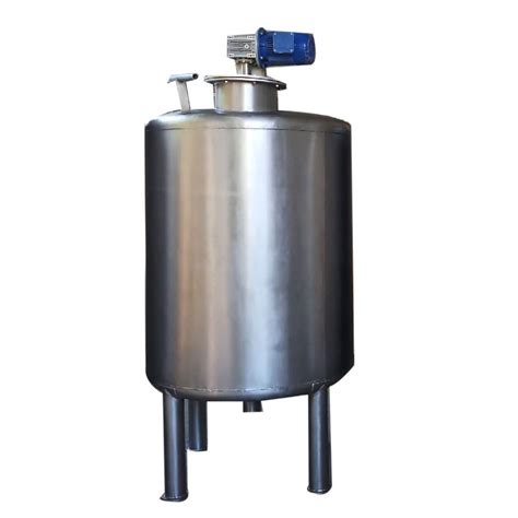 Stainless Steel Water Storage Tank At Rs 10000 Piece Steel Water Tank