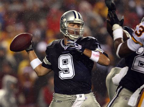Tony Romo Wallpapers Wallpaper Cave
