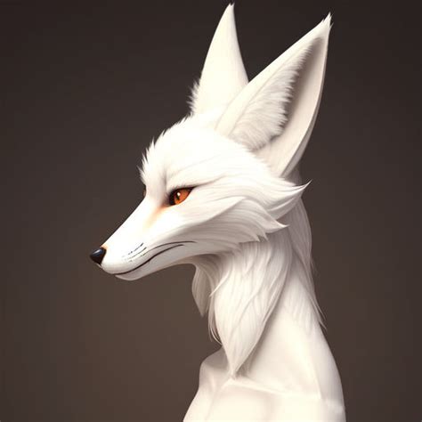 Fox Experiment By Poshyaarsna On Deviantart