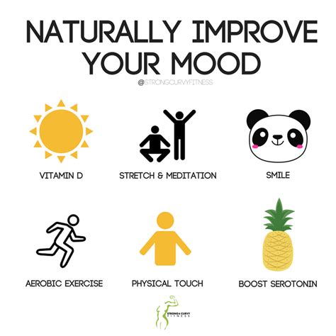 42 Scientifically Proven Ways To Improve Your Mood Titlemax 52 Off