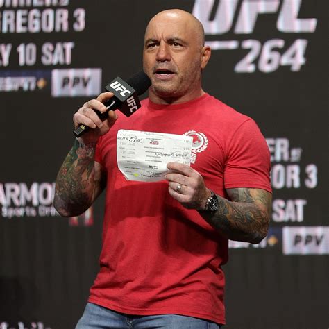 Joe Rogan Net Worth | Wife - Famous People Today