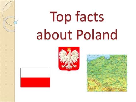 Top Facts About Poland