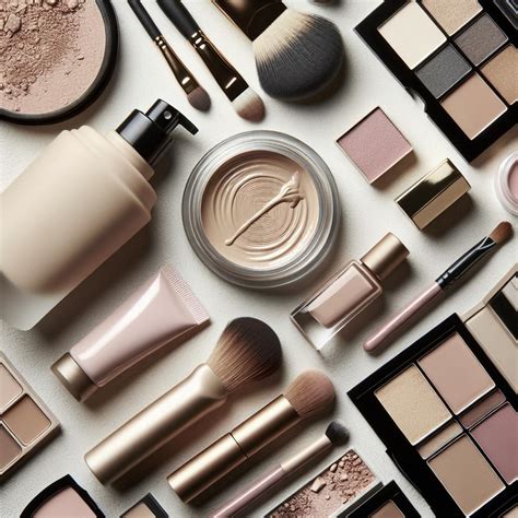 Les Indispensables Pour Un Maquillage Nude Parfait Beauty