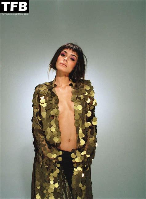 Shannyn Sossamon Nude Sexy Photos TheFappening