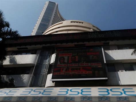 Share Market Highlights Nifty Slides To 18755 Sensex Ends Volatile