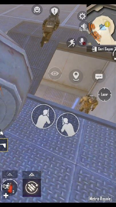 🫡😂😂#метро #metroroyale #метророяль - YouTube