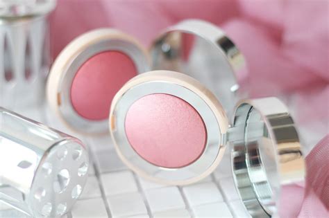 Новинка от PUPA: Сияющие румяна Like a Doll Luminys Blush | A L I N D I ...