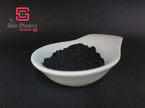 Activated bamboo charcoal | 5 gr | KL-328-19-5