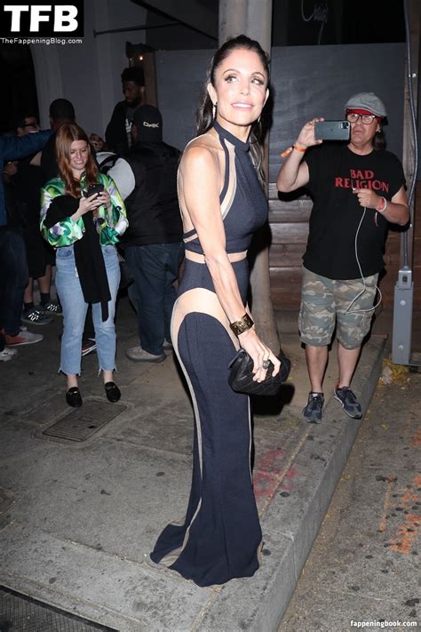 Bethenny Frankel Nude OnlyFans Leaks Fappening FappeningBook