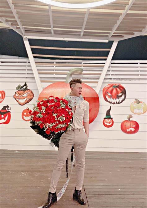 Hot boy thả thính thều thào Khoa Vương nói gì khi bị lộ clip nhạy cảm