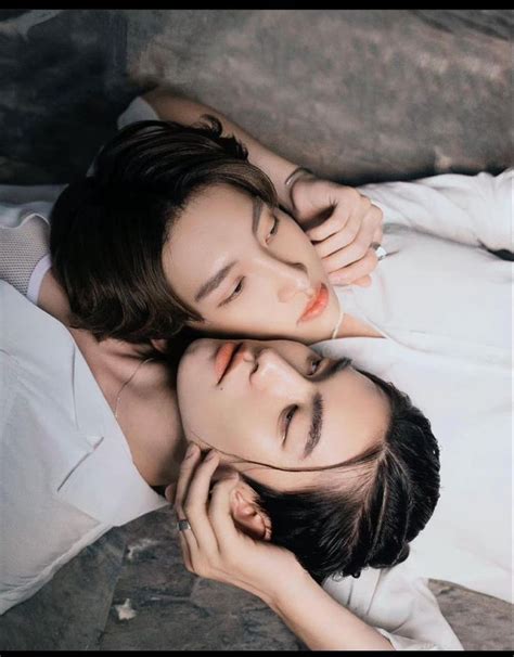 Pin By Kristin On Bossnoeul Air Cast Cute Gay Couples Cute Gay