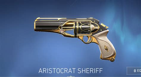 Sheriff Skins Valorant Zilliongamer