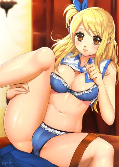 Lucy Heartfilia By Whisky Hentai Foundry