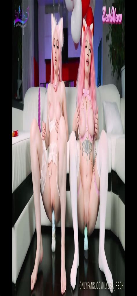 LM SS Valentines Lesbian Play P3